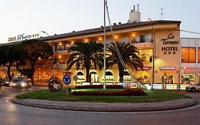Hotel Spa La Terrassa